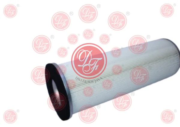 FUEL GAS FILTER COALESCING ELEMENT