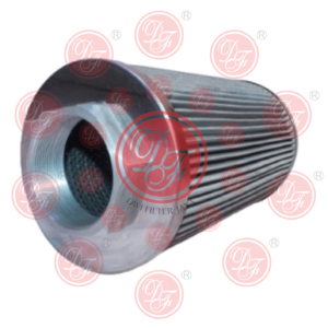 HIGH PRECISION NATURAL GAS FILTER