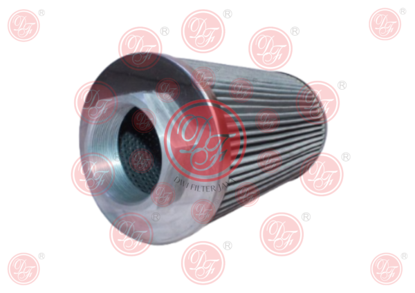 HIGH PRECISION NATURAL GAS FILTER