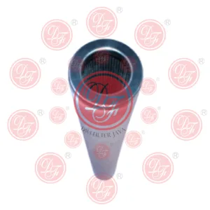 Disk Filter Layar untuk Pengeboran Sumur