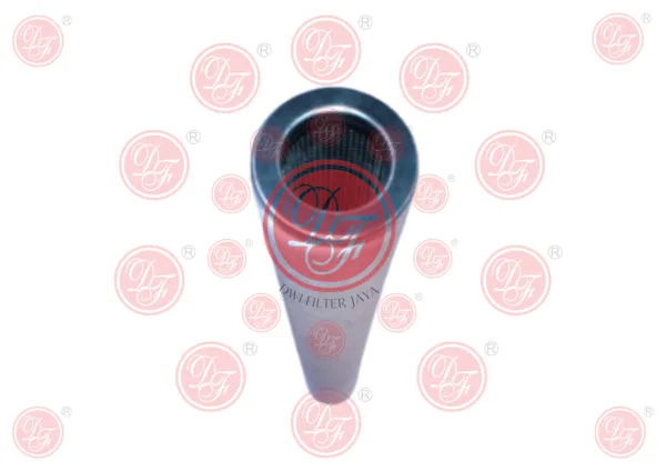 Disk Filter Layar untuk Pengeboran Sumur