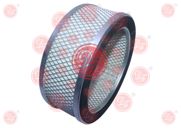Round Disc Filter