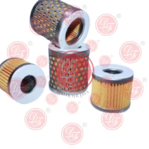 DRY GAS SEAL FILTER ELEMENT