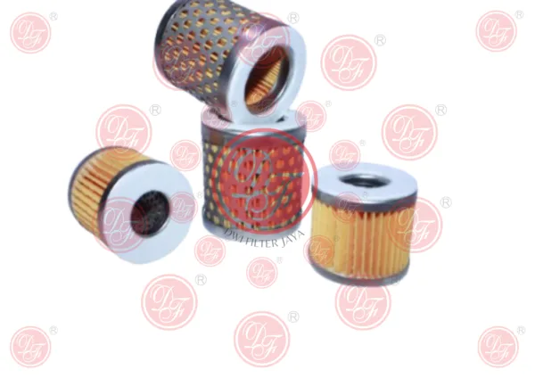 DRY GAS SEAL FILTER ELEMENT