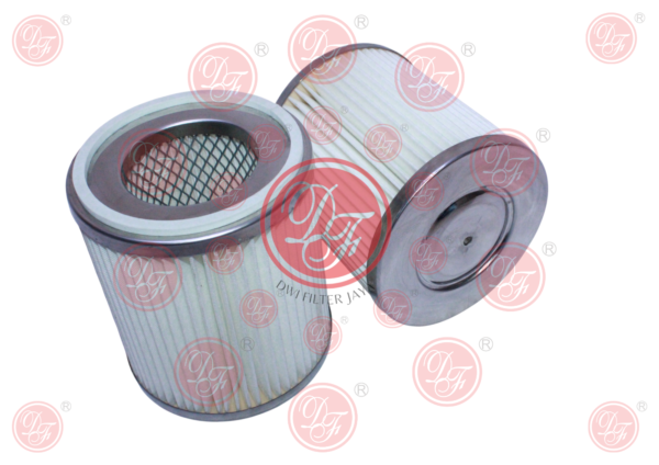 NYLON SUCTION FILTER ELEMENT