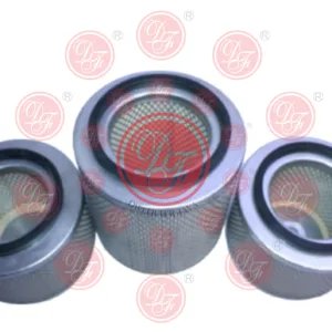 Filter Bag Antistatik Polyester