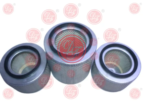 Filter Bag Antistatik Polyester