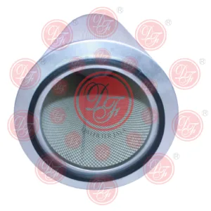 DUST AIR FILTER CARTRIDGE 15 INCH