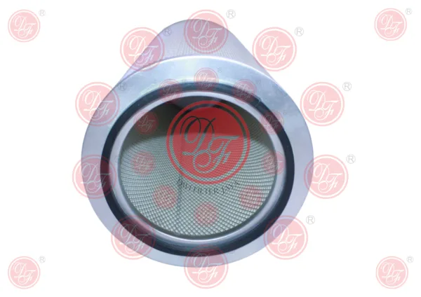 DUST AIR FILTER CARTRIDGE 15 INCH