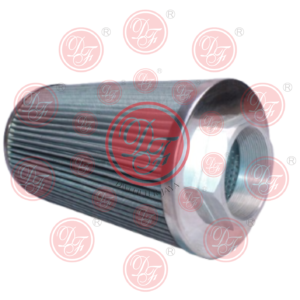 DRY GAS SEAL FILTER ELEMENT