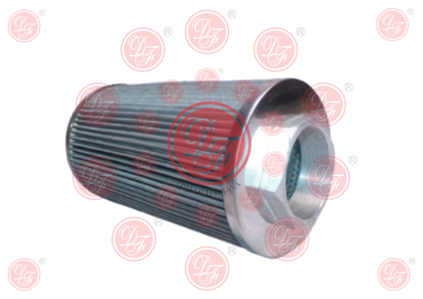 DRY GAS SEAL FILTER ELEMENT