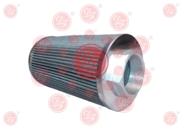 DRY GAS SEAL FILTER ELEMENT