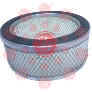 ROUND SS DISC FILTER MESH 129