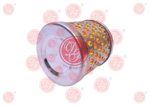 FILTER BILGE PUMP OIL FILTER ELEMENT