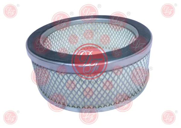 ROUND SS DISC FILTER MESH 129