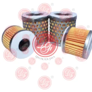 DRY NATURAL GAS CARTRIDGE FILTER