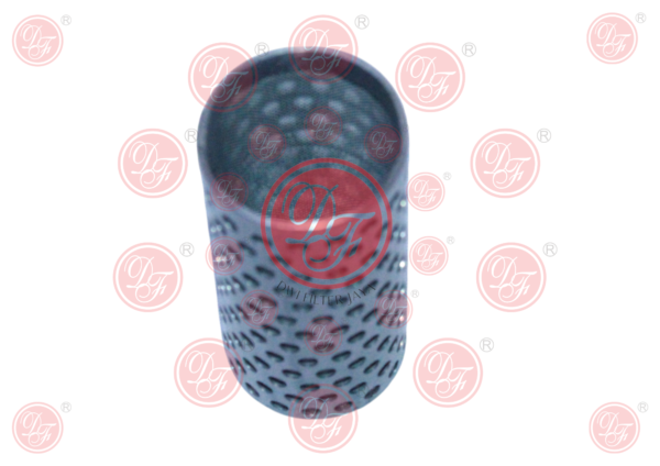 MESH 40 STAINLESS STEEL Y STRAINER FILTER
