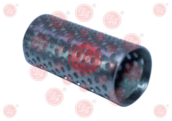 METAL MESH REUSABLE FILTER STRAINER
