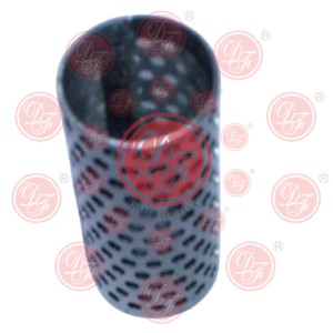 METAL MESH REUSABLE FILTER STRAINER