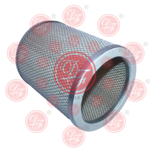 METAL SINTERED SS FILTER STRAINER