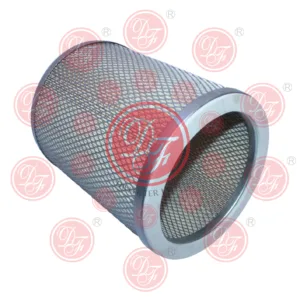 METAL SINTERED SS FILTER STRAINER