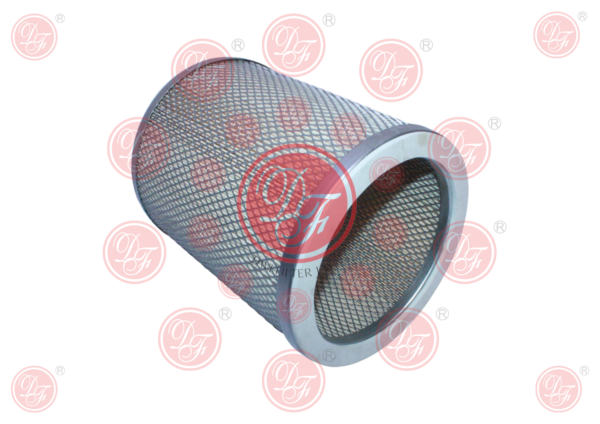 METAL SINTERED SS FILTER STRAINER