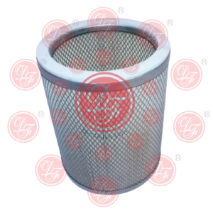 200 MICRON CONICAL STRAINER FILTER
