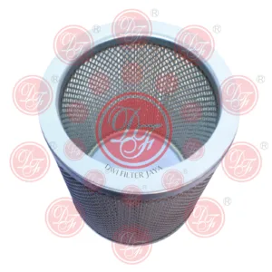 FILTER STRAINER ELEMENT WIRE MESH MEDIA
