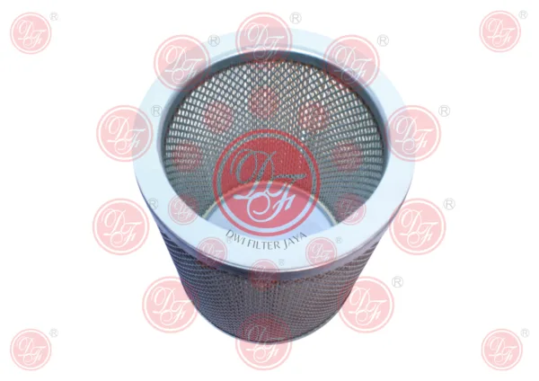 FILTER STRAINER ELEMENT WIRE MESH MEDIA