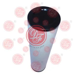 Water Filter Separator