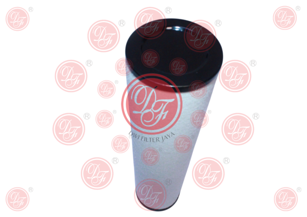 Water Filter Separator