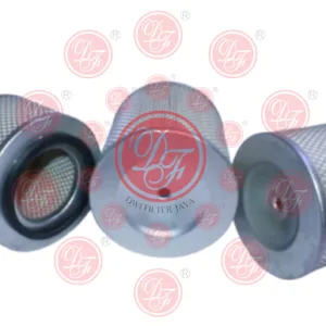 HIGH TEMPERATURE DUST FILTER BAG