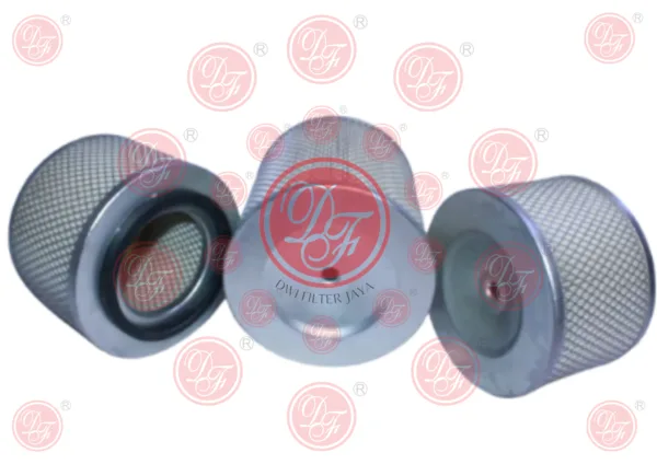 HIGH TEMPERATURE DUST FILTER BAG