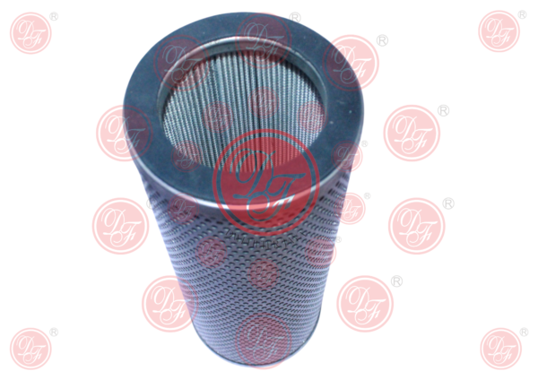LINE FILTER ELEMENT USED AIR COMPRESSOR