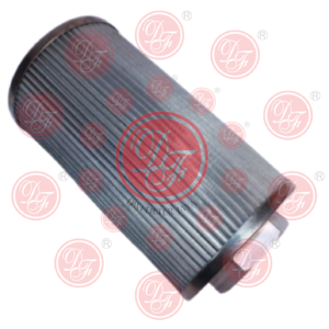 DRY NATURAL GAS CARTRIDGE FILTER