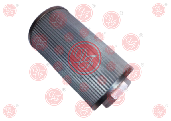 DRY NATURAL GAS CARTRIDGE FILTER