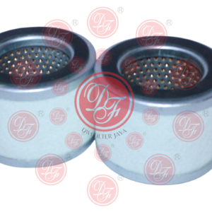 Disk Filter Layar untuk Pengeboran Sumur