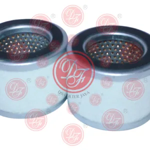 Disk Filter Layar untuk Pengeboran Sumur