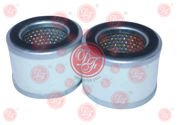 Disk Filter Layar untuk Pengeboran Sumur