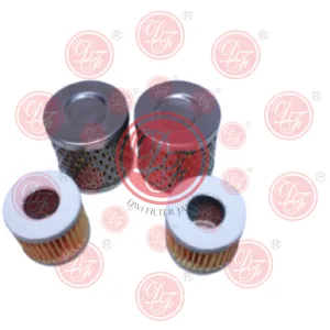 0.3 MICRON FEED GAS FILTER