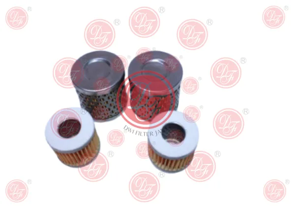 0.3 MICRON FEED GAS FILTER