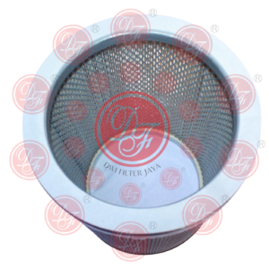 STRAINER FILTER FOR WATER TREATMENT