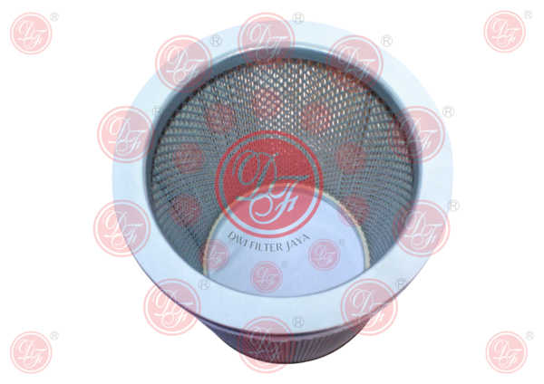 STRAINER FILTER FOR WATER TREATMENT