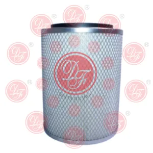 MULTIFILAMENT POLYESTER FILTER BAG