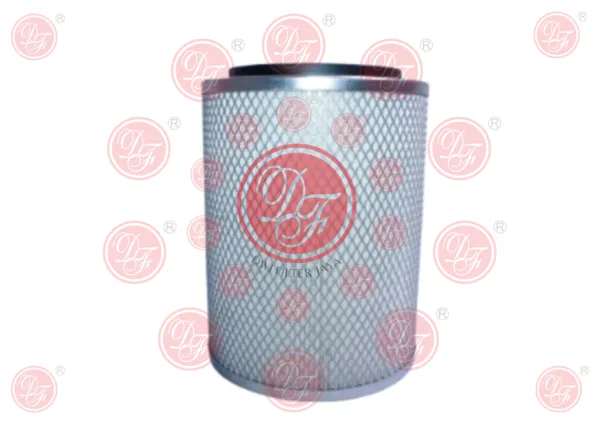 MULTIFILAMENT POLYESTER FILTER BAG