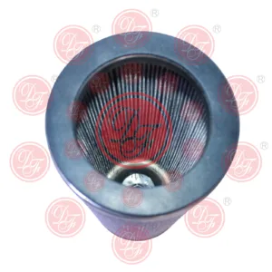 FILTER MUFFLER SILENCER 1/2" NPT