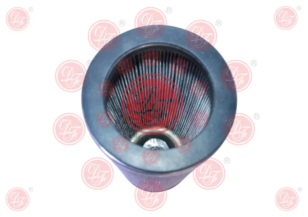 FILTER MUFFLER SILENCER 1/2" NPT