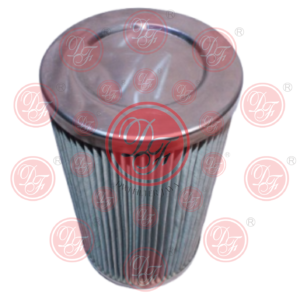 0.3 MICRON FEED GAS FILTER