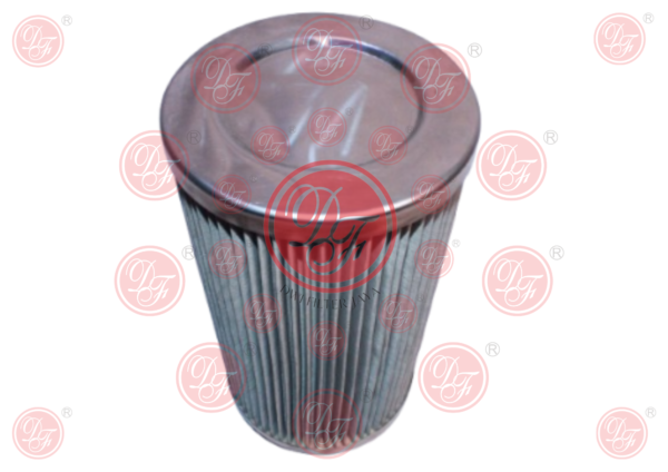 0.3 MICRON FEED GAS FILTER
