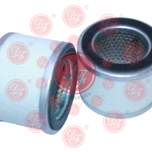 MICRON CIRCULAR SS304 DISC FILTER